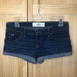 Hollister Jean Shorts